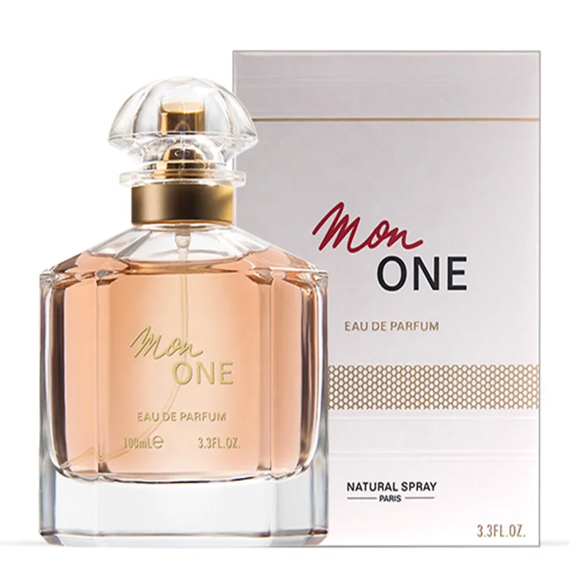 mon one parfum