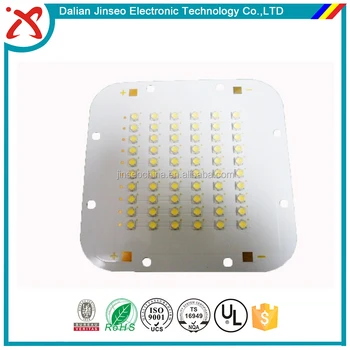 Ul 94v-0 Driver Led Pcb Board Oem Manufacturer - Buy Driver Led Pcb ...
