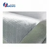 Glass fiber 0/+45/-45/90 Degree Fiberglass Multiaxial Fabric Blades Of Wind Power Turbines Mat