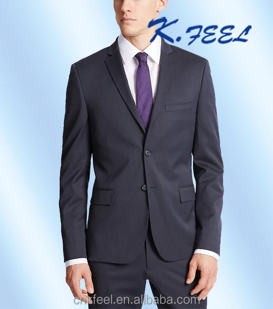 formal suit for men