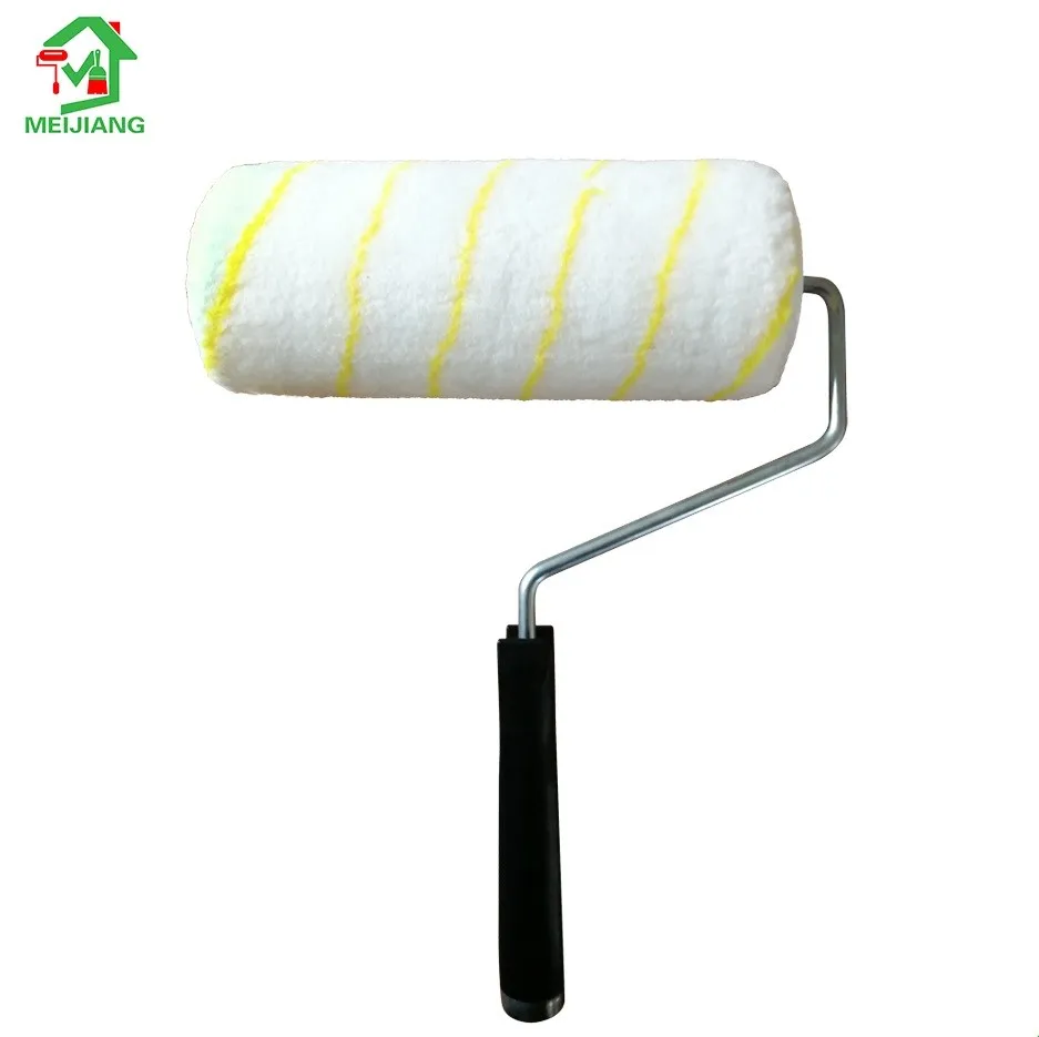 6" Dark Blue Foam Paint Roller Buy Foam Paint Roller,6" Paint Roller