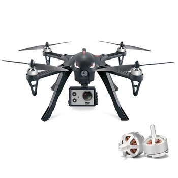 mjx bugs 3 gopro