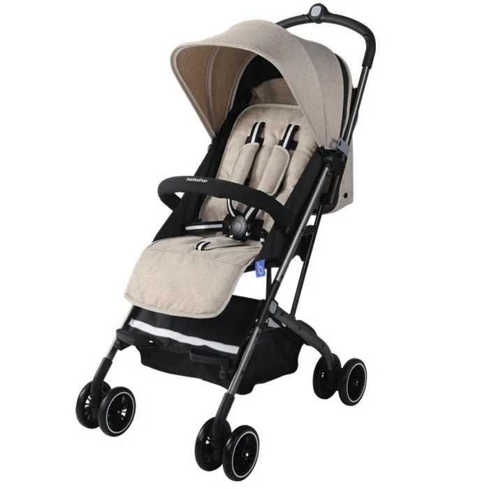 yoya stroller weight