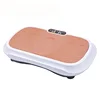multi function gym machine home exercise whole body weight lose crazy fit massage, vibration plate, vibration platform