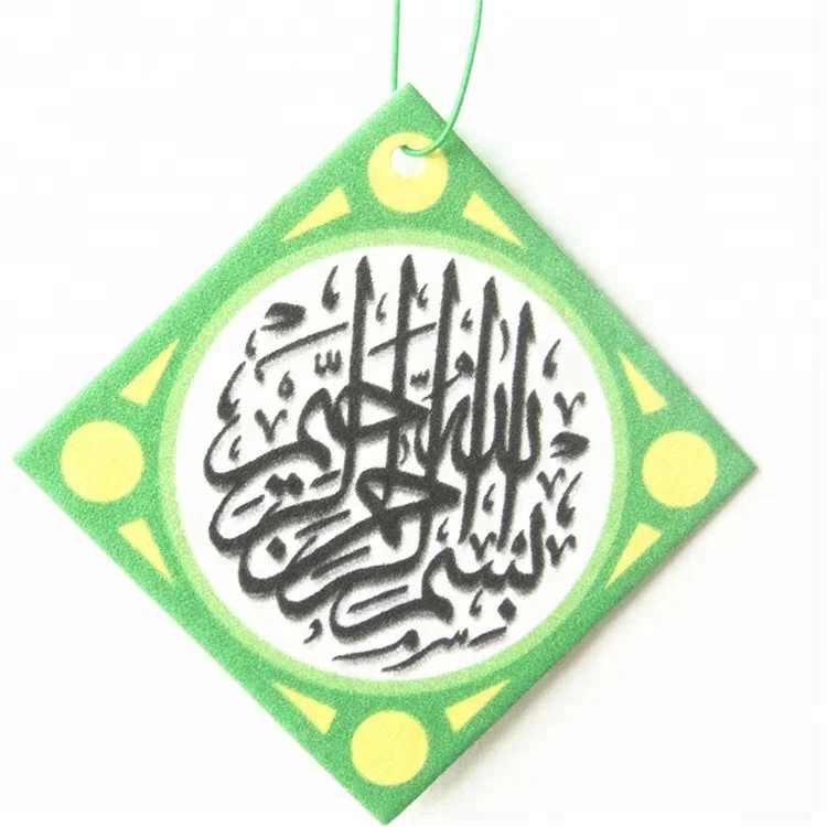 flavors paper cards for the car.jpg