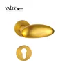 ZhongShan Lockset Zamac Modern Door Hardware Pull