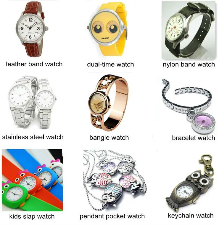 Wholesale fashion lcd display analog digital wrist watch cheap