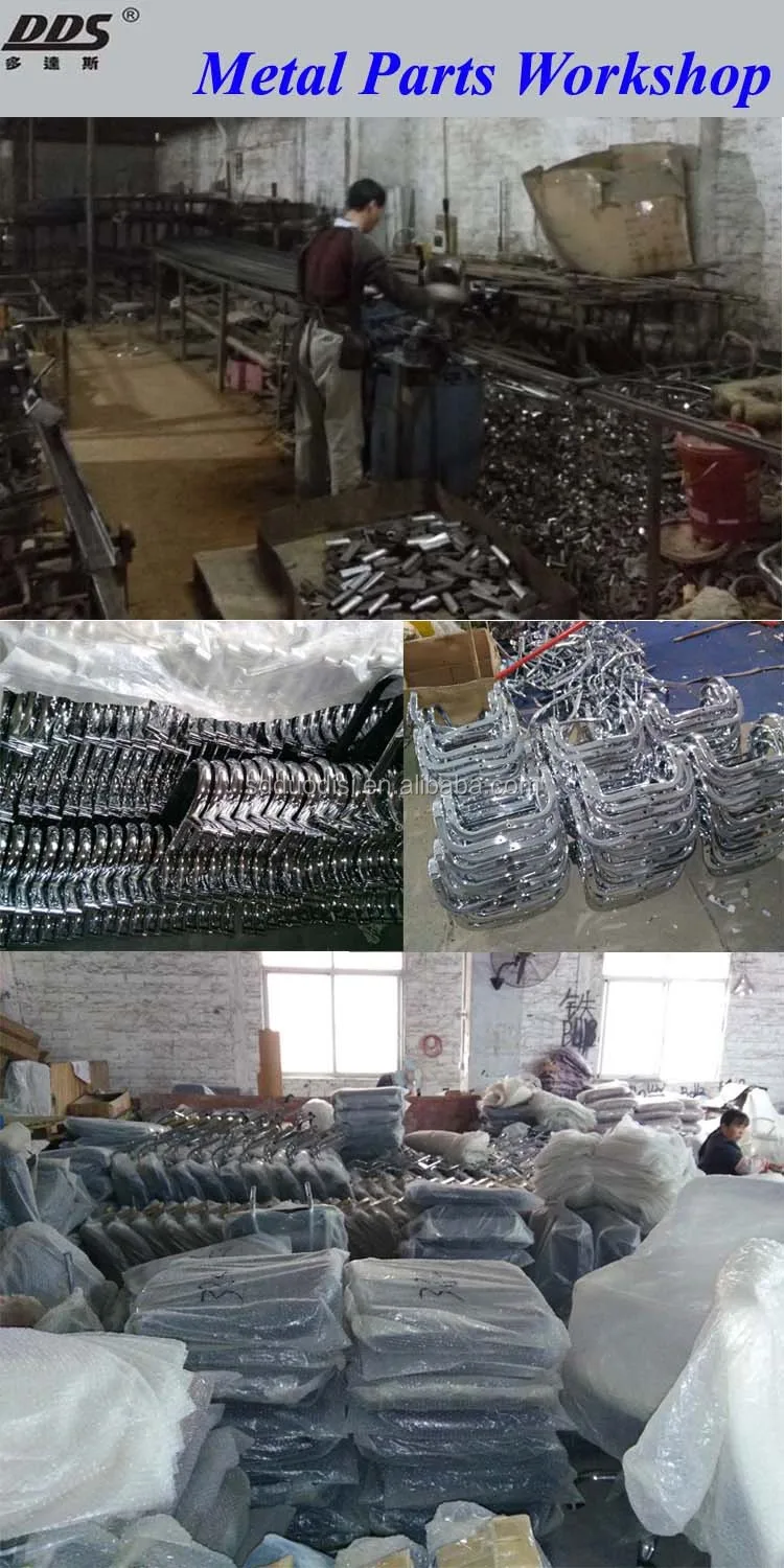 6 Metal Parts Workshop