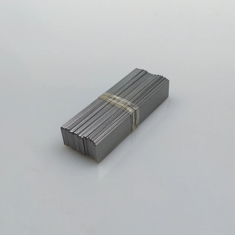 China supplier OEM stamping parts