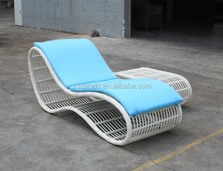 Foshan Outdoor White Plastic Beach Lounge Chairs Buy Beach