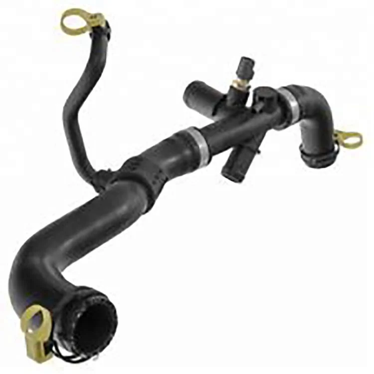 Replacement Upper Radiator Heater Hose Fit For Land Rover Jaguar Stype Xj 3.0 Petrol Jlm21499