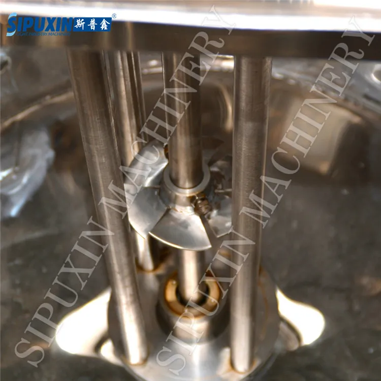 high speed disperser (1)