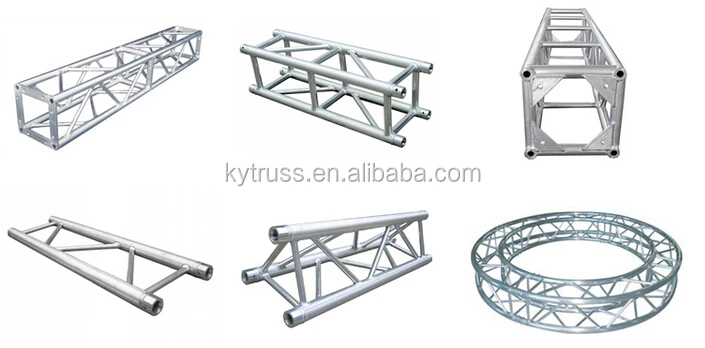 Stage Light Frame Structure Lighting Scaffolding Product Stage Light Frame Structure Lighting Scaffolding Product