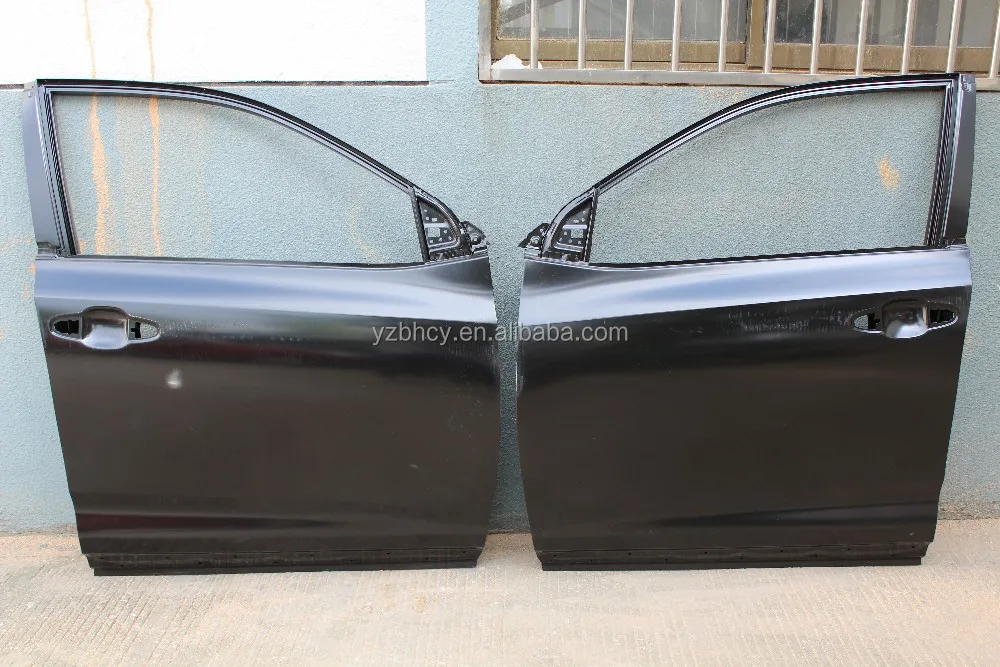 Car Doors For Sale Highlander 2015 Front Door Wholesale Price 67002
