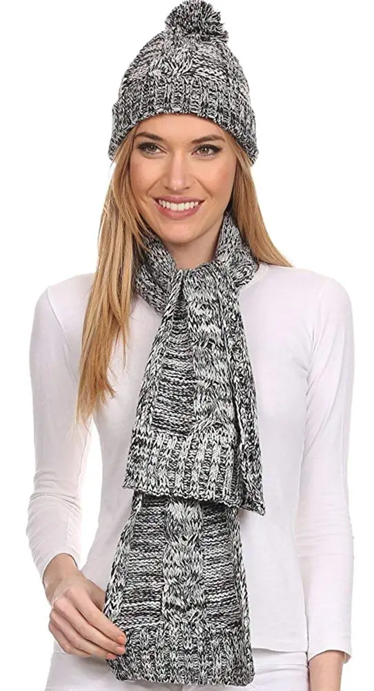 Cheap Hat And Scarf Set For Women, find Hat And Scarf Set For Women