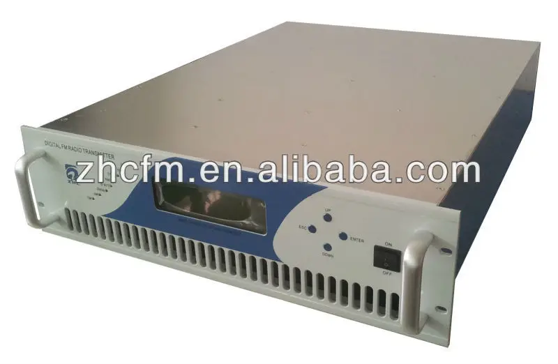 500w Cheap Dsp Digital Radio Fm Broadcasting Equipment Buy Radio Fm