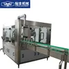 2018 hot sale beer filling seaming machine