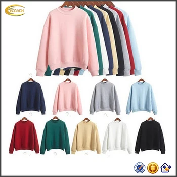 wholesale crewneck sweaters