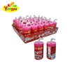 China Toys Bottle Halal Cola Bottle Mix Fruit Sour Powder Candy