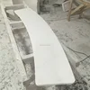 Wholesale solid surface countertop material shower wall panels hanex acrylic solid surface