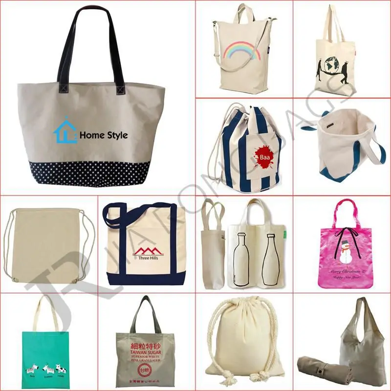 Cheap custom printing grocery tote shopping pp non woven bag