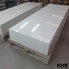 pure acrylic sheet with best price, wall composite artificial marble stone