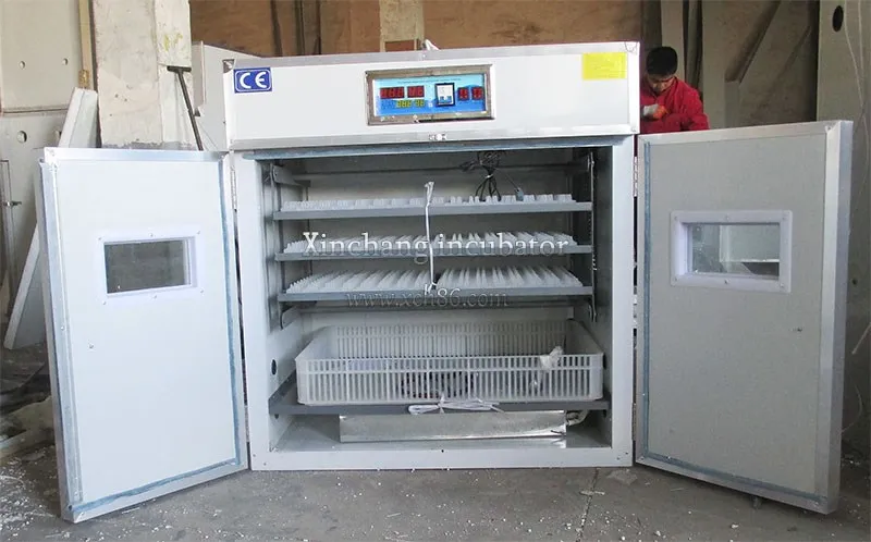 Hatching Peacock Eggs Incubator For Sale,Automatic Chicken Incubator,440 Eggs Incubator - Buy ...