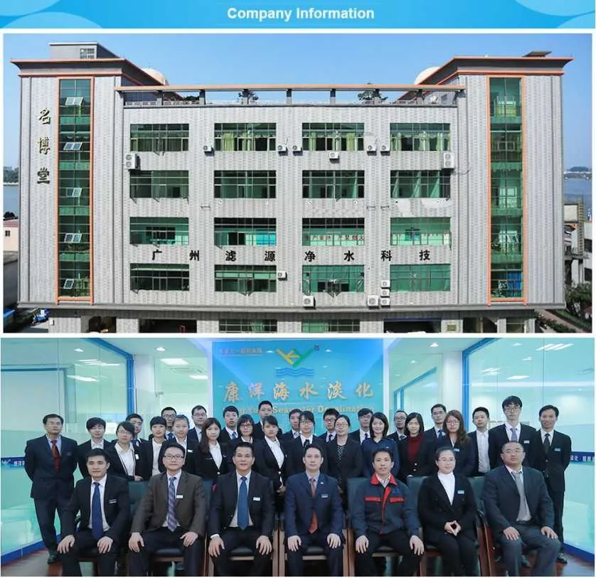 Lvyuan Efficient ro membrane housing manufacturers for purify-22