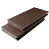 Easily Assembled best sale waterproof interlocking composite decking