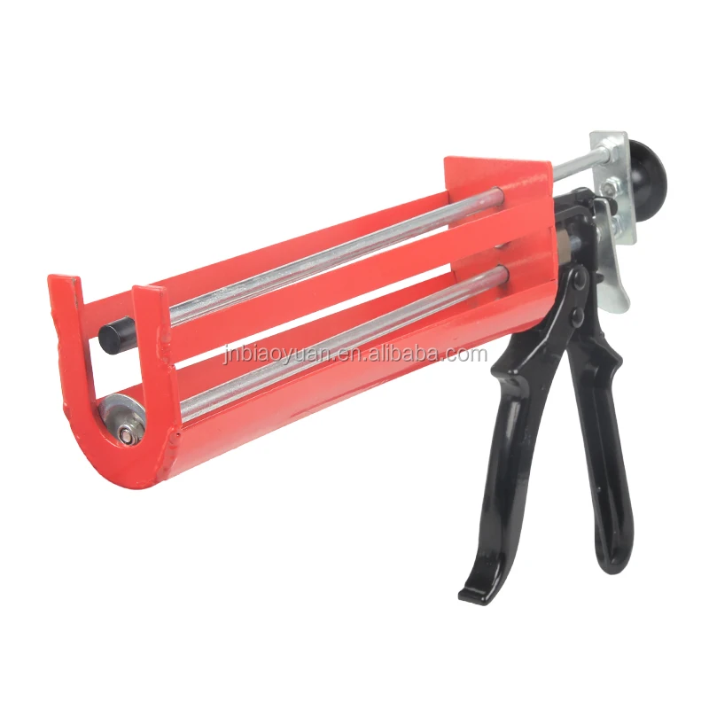 Heavy Duty Cartridge Silicone Sealant Gun 400ml Buy Cartridge Gun