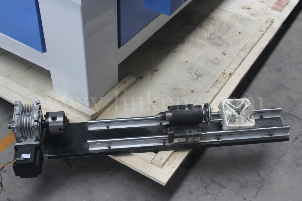 Cost effective cnc router china / LINKCNC 1300*2500mm wood cut machine LXM1325