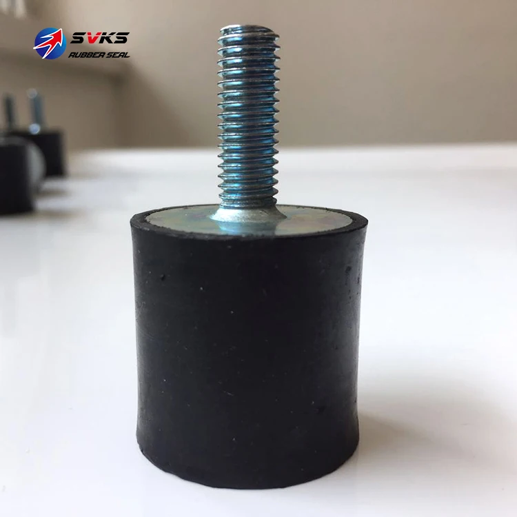 M12 Vd Rubber Damper Machine Anti Vibration Mounts Buy Machine Anti