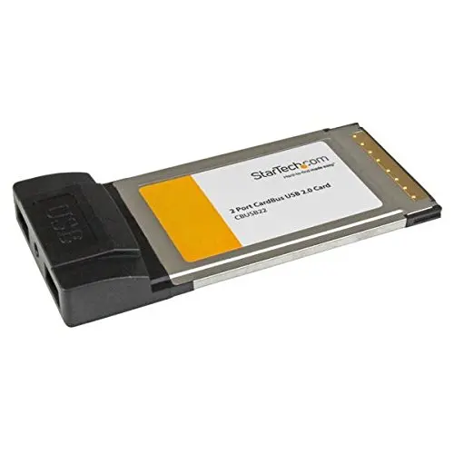 Q-Stor USB2.0 PCMCIA Cardbus QU2NCB Descargar Controlador Q-Stor USB2.0 PCMCIA Cardbus QU2NCB Drivers PC
