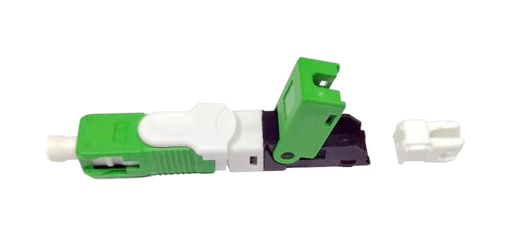 Разъем sc apc. Sc/apc разъем. fast connector sc/apc.
