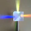Professional large prism colored prisms for sale