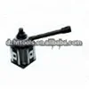 Export high precision piston type locking tool post