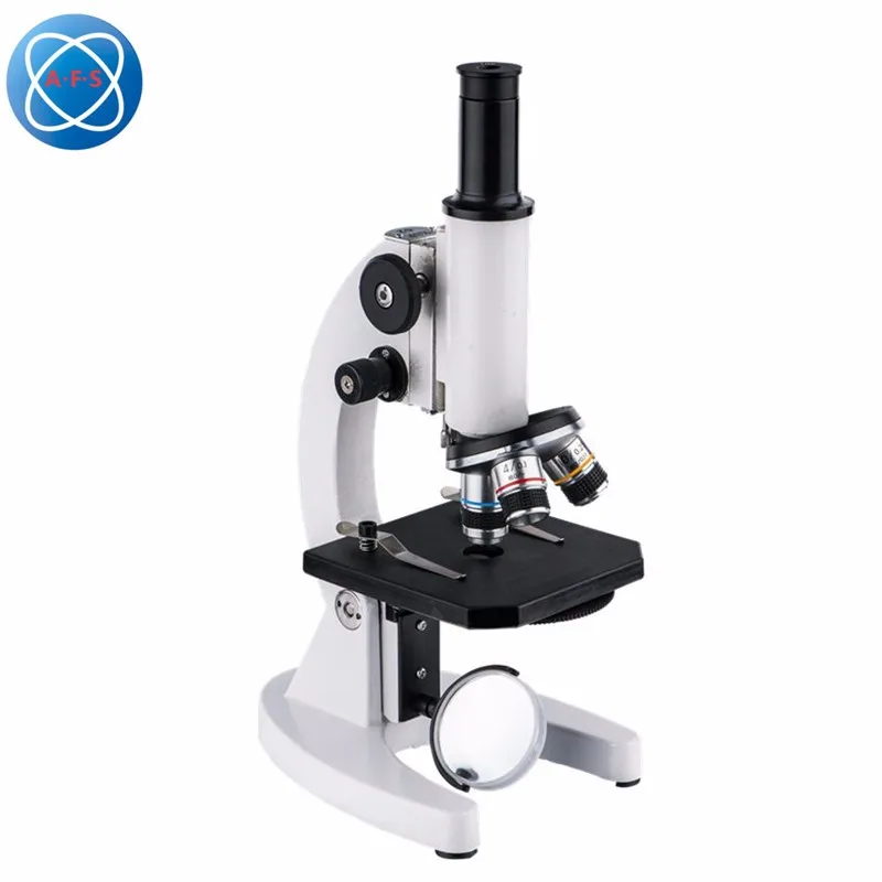 S101 Biological Educational Microscope Best Student Microscope L101