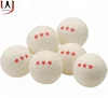 3 star ABS 40+ good quality ping pong ball table tennis ball