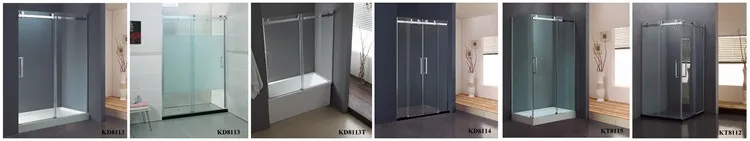 8113WS Foshan Customized  Luxury Shower Cabin