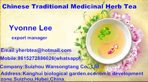 Chinese Traditional Medicinal Herbal Sex Tea Buy Sex Teaherbal Sex 6953