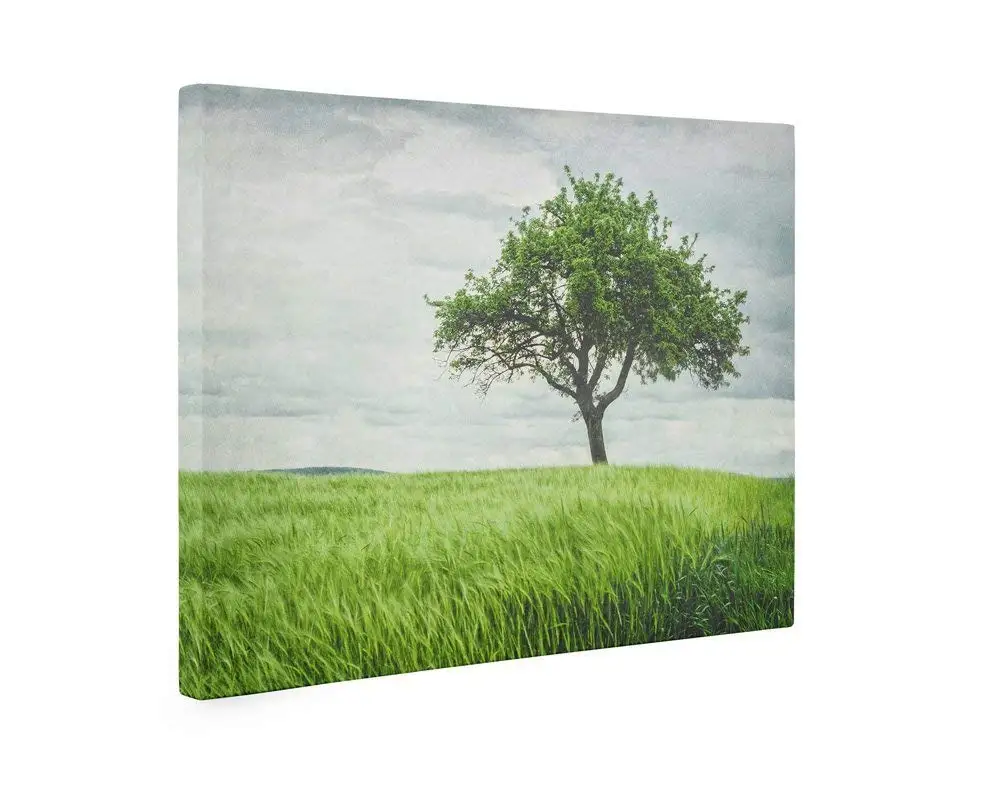 Decor Tree Canvas Print Find Deals On Get Quotations Large Format Print Canvas Or Unframed Rustic Countryside Wall Art Rural Cottage Decor
