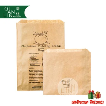 buy brown paper gift bags