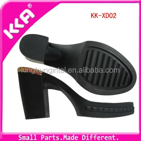 heel sole