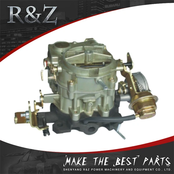 GM CHEVROLET 305350 Carburetor (2)