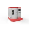 Customized Small Multi Arc Ion Plasma PVD Coating Machine for Stainless Steel Hardware