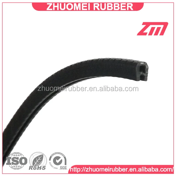 Motorcycle Open Face Helmet Edging Rubber Molding Trim 8.5x6mm Buy Helmet Edging Trim,Helmet