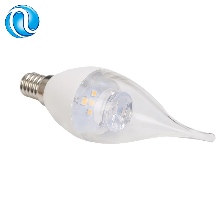 2018new products e27 3w 5w 6w 7w led light bulb