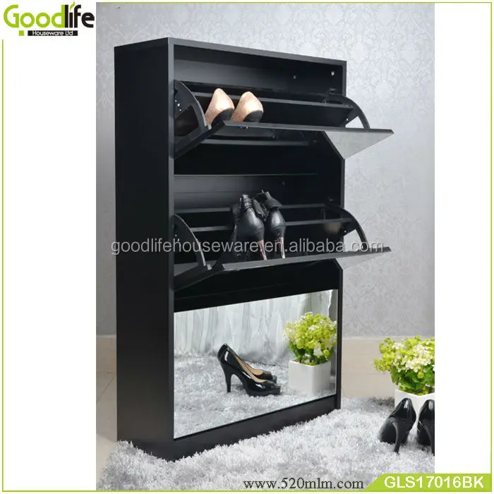 High Quality Waterproof Outdoor Shoe Cabinet From Foshan Buy