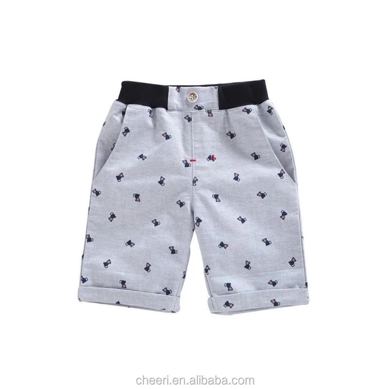 baby boy short pants