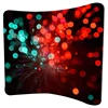 Hot sale portable tension fabric Exhibition freestanding backdrop